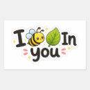 Recherche de d abeille autocollants Abeille à miel