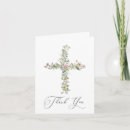 Recherche de thank you invitations Floral