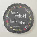 Recherche de patient coussins Foi