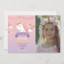 Suche nach stars einladungen Einhorn party