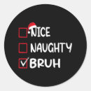 Recherche de premium autocollants Noël