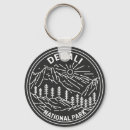 Suche nach alaska schlüsselanhänger Mt mckinley