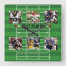 Recherche de le football horloges Boy