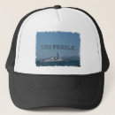 Recherche de uss trucker casquettes Marine