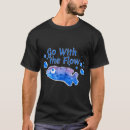 Suche nach fluss tshirts Motivierend