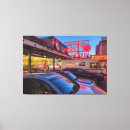 Suche nach autos leinwandbilder Stadtbild
