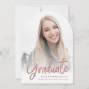 Recherche de script graduation invitations Lycée ou collège