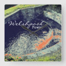 Suche nach der kanal wanduhren Architektur