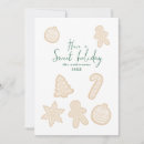 Suche nach der lebkuchen karten Family