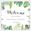 Recherche de bananes autocollants Bride