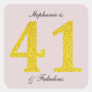 Suche nach 41 aufkleber Geburtstag