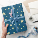 Recherche de étoile jaune papier cadeau Noël