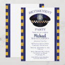 Recherche de policiers invitations Officier