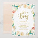 Recherche de sublimation invitations Aquarelle