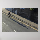 Suche nach fahrrad poster Straße