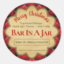 Recherche de tartan plaid autocollants Noir