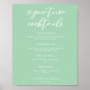 Recherche de mint green posters Minimaliste