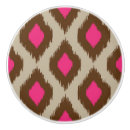Recherche de ikat boutons et poignées de porte Contexte