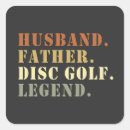 Recherche de golf drôle autocollants Sports