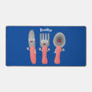Suche nach löffel mousepads Cartoon