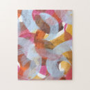 Recherche de traçage puzzles Peintures