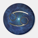 Recherche de signes astrologiques magnets Cancer