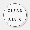 Recherche de cuisine de bureau magnets Lave vaisselle