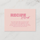Recherche de recette invitations Demande de recette