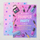 Recherche de détente invitations Girl