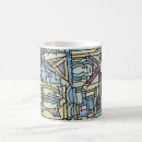 Recherche de expressionnisme abstrait tasses Moderne