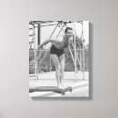 Suche nach genuss leinwandbilder Badebekleidung