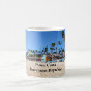 Recherche de punta cana tasses Île