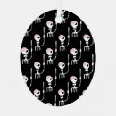 Recherche de squelette ornements Gothique