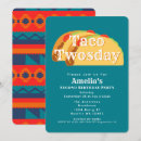 Recherche de taco invitations Simple