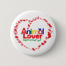 Suche nach tierliebhaber buttons Haustiere