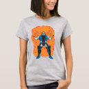 Recherche de darkseid tshirts Uxas