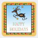 Recherche de cerfs volants autocollants Vacances