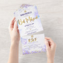 Recherche de watercolor bar bat mitzvah invitations Étoile de david