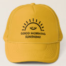 Recherche de jour heureux casquettes Mignon