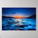 Suche nach sonnenaufgang poster Wellen