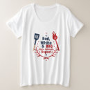 Recherche de chemise de barbecue Drapeau américain