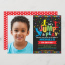 Recherche de bounce house invitations Trampoline