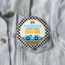 Recherche de voiture badges Voiture de course