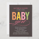 Recherche de bright invitations Baby