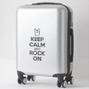 Suche nach rockband aufkleber Gestein