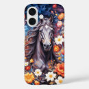 Recherche de étalon noir iphone coques Cheval