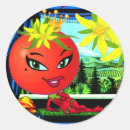 Recherche de tomates autocollants Fruit