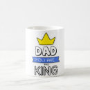 Recherche de de roi tasses Homme