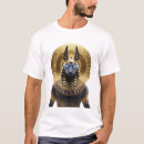 Recherche de anubis tshirts Dieu égyptien