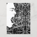 Recherche de cri cartes postales Noir et blanc
